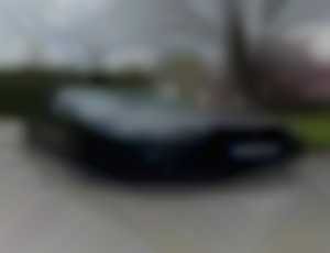 BMW 520d f11 M6