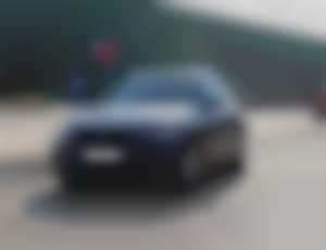 BMW M1 320i 95kW M6