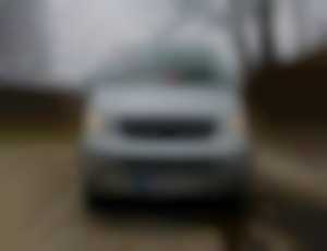 Volkswagen Caravelle 1.9 TDI KR Trendline 75KW