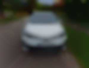 Toyota Corolla 1,6 benzin automat
