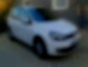 VW Golf 1.4tsi Comfortline dsg