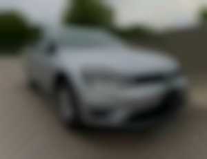 Volkswagen Golf VII Variant 2.0TDI DSG