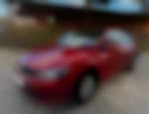 Volkswagen Golf 7 1.2 TSI