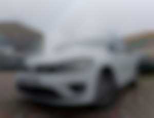 Volkswagen Golf Sportsvan 2.0 TDI BMT 150k Highline DSG