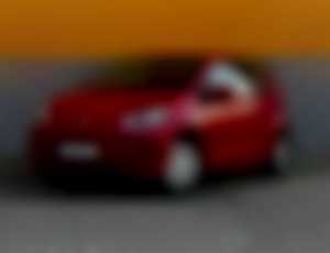 Volkswagen UP 1.0 mpi 107 000km