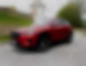 Mazda CX-5 2.2 Skyactiv-D175 Revolution AWD AT