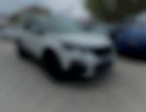 Peugeot 3008 1.6 BlueHDi Allure automat