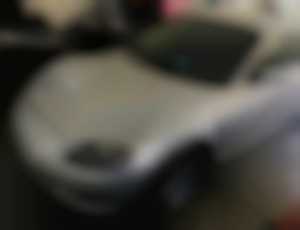 RX8 Renesis 170kw 70 000km rv 2004