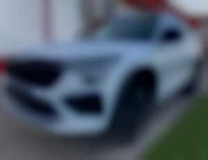 Škoda Kodiaq koda RS 2.0 TSI 4x4 DSG 180KW PANORAMA