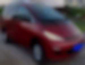 TOYOTA PREVIA