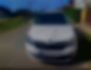 Predám Škoda Fabia Combi 1.0 MPI 55kW, r.v. 2016 3700 €
