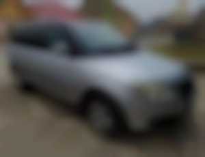 Škoda Fabia 2 combi 1.9 tdi 77kw