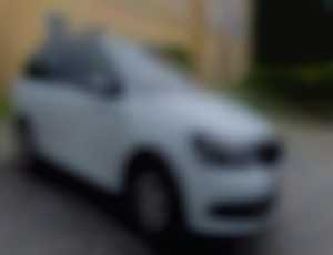 Škoda Fabia Combi 1.4 TDI, r. 2016. Navi,Tempomat, Klíma.