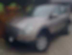 Nissan Qashqai 1.6i Tekna