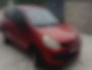 Renault Clio III 1.2
