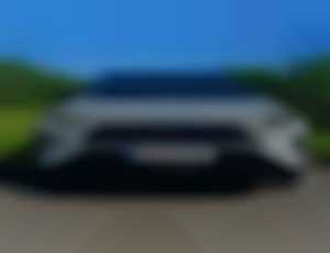 Toyota Rav4 Hybrid AWD Selection