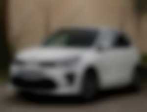 Kia Rio 1.2 DPi 61kw MT 5-st