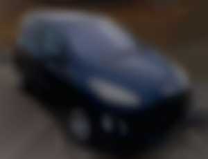 Peugeot 308 kombi SW "Panorama", 1.6 HDI, 7-miestny, 68 kW