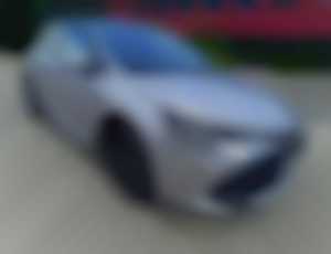 Toyota Corolla 1.8 Hybrid, comfort,r.v. 2021, iba 21 500 km