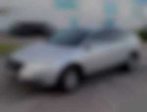 Passat b6 2.0tdi 103kw 6st DSG