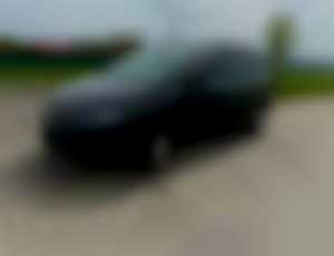 Seat Alhambra 2.0 tdi CR Style