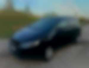Seat alhambra 2.0 TDI 103kw