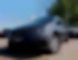 Seat Alhambra 2.0 TDI CR DPF 170k Style Family Business DSG