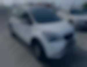 Seat Mii 1.0 MPI STYLE benzín manuál 44 kw