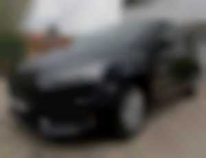 Ford S-Max 2,0 TDCi Titanium 7-Miest AT