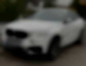 Bmw x6 3.0 d
