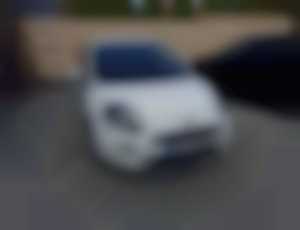 Fiat Grande Punto EVO