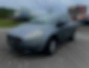 Fiat Punto 1,4 Prvý majiteľ
