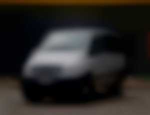 Mercedes-Benz Vito 111 CDI Lang AT 4x4