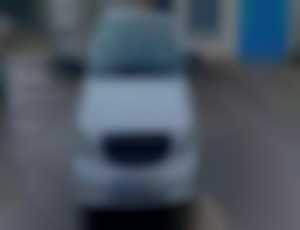 Mercedes Vito 113 BE L2H1