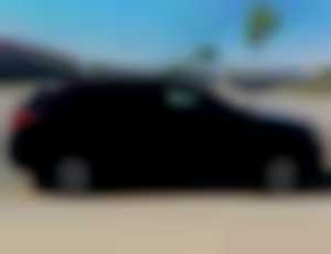 Predam Chevrolet Cruze SW