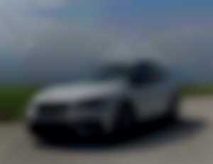 Seat leon st 2.0 tdi