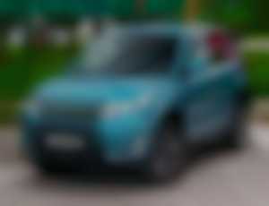 Suzuki Vitara S 1.4 BoosterJet 4WD 1. majiteľ