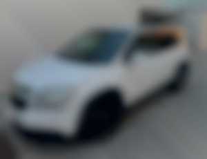 Chevrolet Orlando 2.0 diesel, 2012, 7 miestne