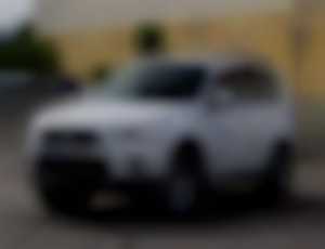 Mitsubishi Outlander 2.2 DI-D TC-SST Instyle