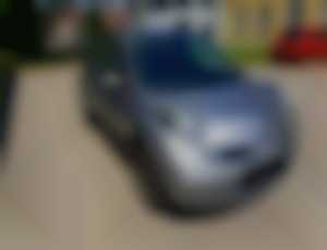 Nissan Micra 1,2 i Visia benzín manuál 48 kw