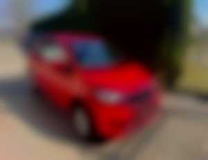 Škoda Citigo 1,0 MPi naj.51000km ,klima benzín manuál 44 kw