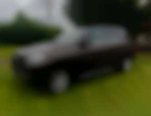 Mercedes ML 350 Bluetec - bez vzduchového podvozku