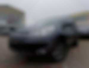 Citroën C-Crosser 2.2 HDi Pack DSC malé KM