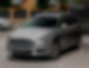 Ford Mondeo 2.0 TDCi Duratorq Titanium AT