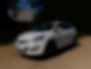 Hyundai i30 kombi, 1,6 benzín, 104 800 km, 2013