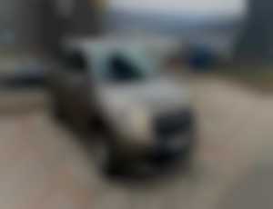 Dacia Logan 1.2 2015