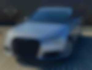 Audi A6 Avant 3.0 TDI 3x S-Line 218k quattro S tronic, 160kW