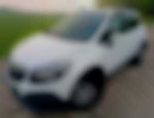 OPEL MOKKA Selection 1,6i 16V benzín, 4valec,MODEL2015