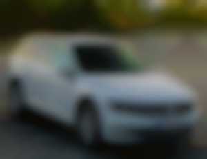 Volkswagen Passat Variant 2.0 TDI BMT R-Line Highline DSG
