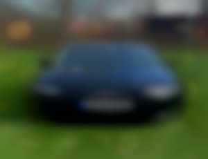Audi A3 sportback 1.8 TFSI